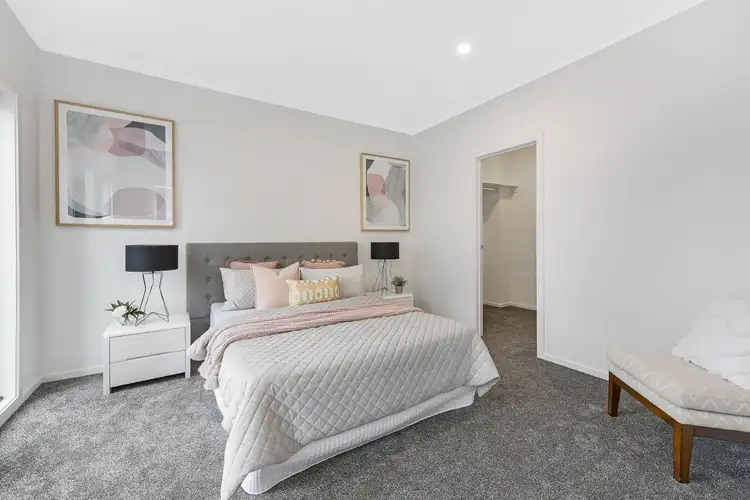 Fifth view of Homely townhouse listing, 15/13 Baileyana Drive, Endeavour Hills VIC 3802