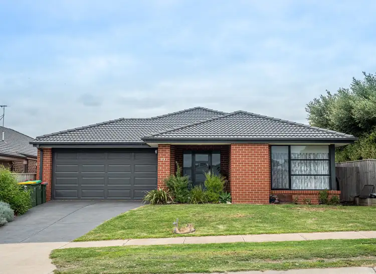 Main view of Homely house listing, 29 Elvington Avenue, Cowes VIC 3922