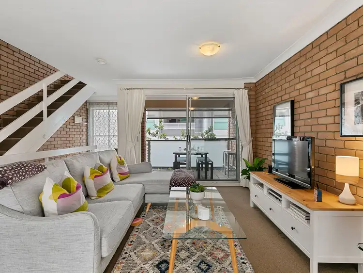 Third view of Homely townhouse listing, 3/28 Haig Street, Coorparoo QLD 4151