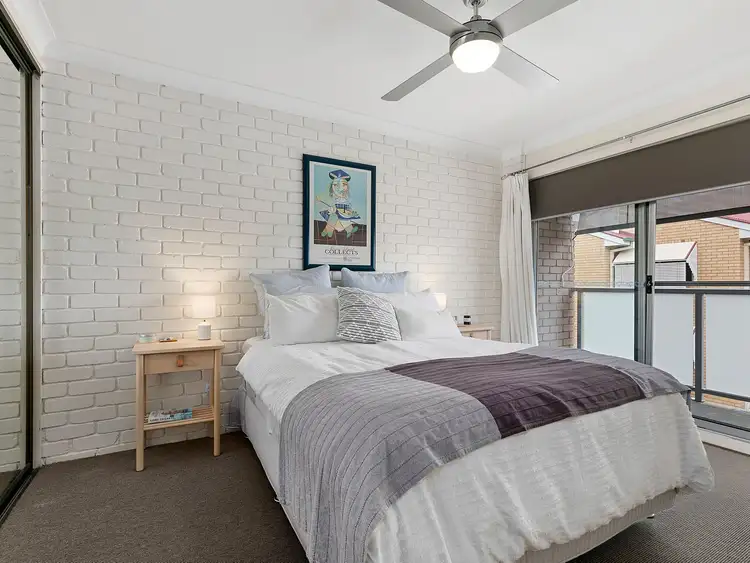 Sixth view of Homely townhouse listing, 3/28 Haig Street, Coorparoo QLD 4151