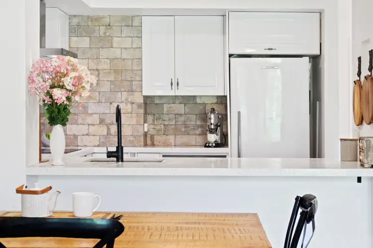 Second view of Homely apartment listing, 43/16 Crescent Avenue, Mermaid Beach QLD 4218