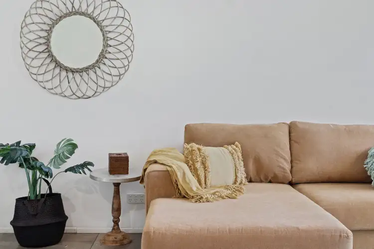 Sixth view of Homely apartment listing, 43/16 Crescent Avenue, Mermaid Beach QLD 4218