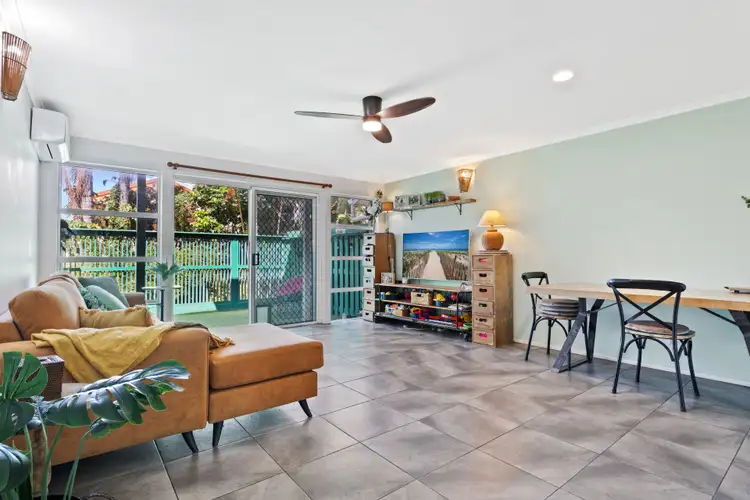 Seventh view of Homely apartment listing, 43/16 Crescent Avenue, Mermaid Beach QLD 4218