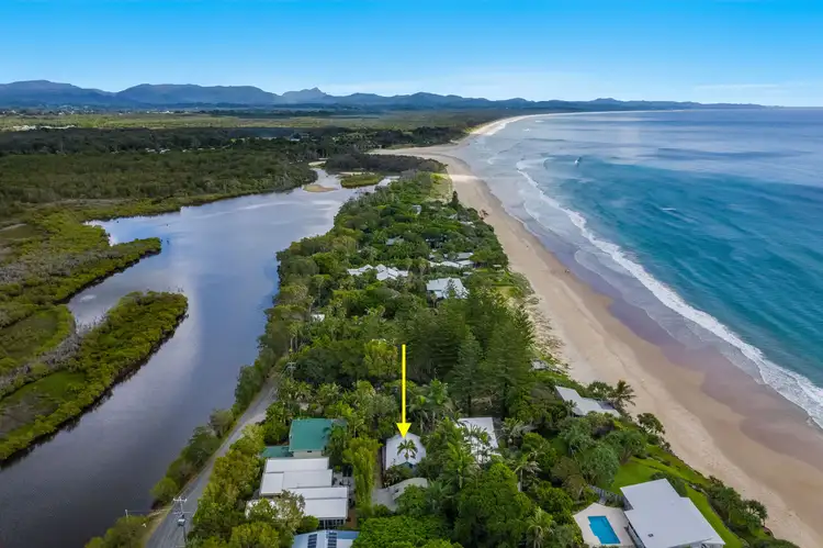 Main view of Homely house listing, 2A Manfred Street, Byron Bay NSW 2481