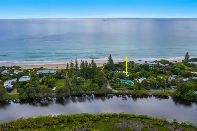 Third view of Homely house listing, 2A Manfred Street, Byron Bay NSW 2481