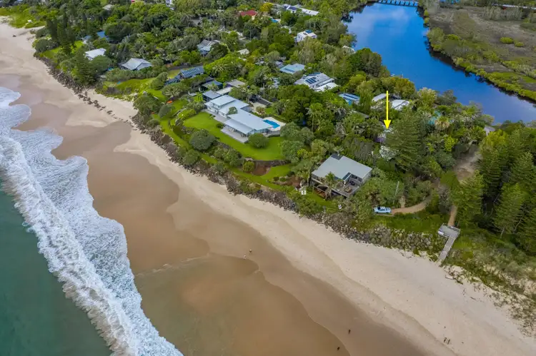 Fourth view of Homely house listing, 2A Manfred Street, Byron Bay NSW 2481