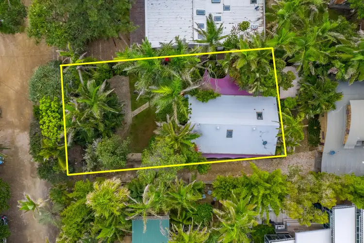 Fifth view of Homely house listing, 2A Manfred Street, Byron Bay NSW 2481
