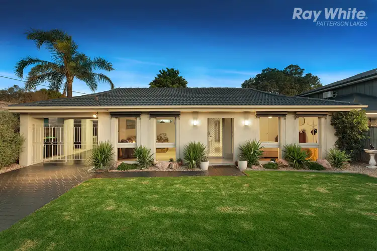 50 Glen Street, Aspendale VIC 3195