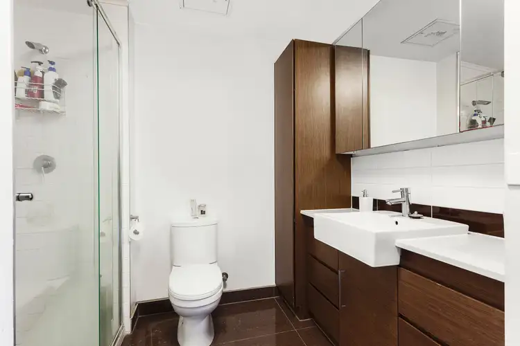 Fourth view of Homely apartment listing, 309/9 Morton Avenue, Carnegie VIC 3163