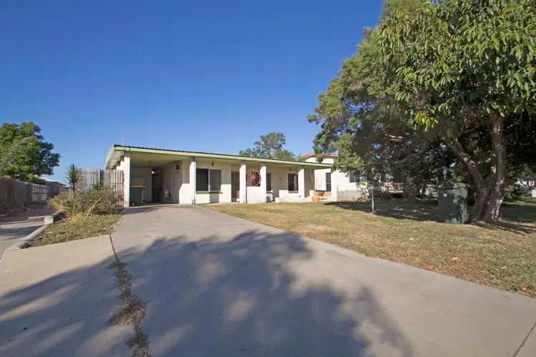 Main view of Homely house listing, 124 Geaney Lane, Deeragun QLD 4818