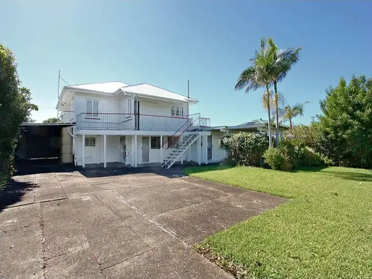 Second view of Homely house listing, 78 Marshall Road, Rocklea QLD 4106