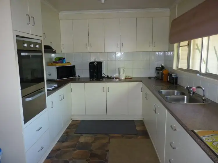 Second view of Homely house listing, Lot 1, Andrew Street, St George QLD 4487