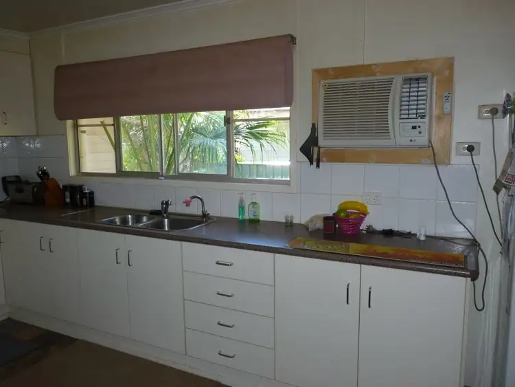 Fourth view of Homely house listing, Lot 1, Andrew Street, St George QLD 4487