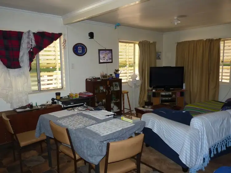 Fifth view of Homely house listing, Lot 1, Andrew Street, St George QLD 4487