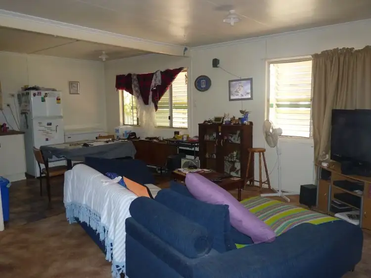 Sixth view of Homely house listing, Lot 1, Andrew Street, St George QLD 4487