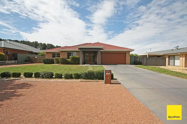 53 McCusker Drive, Bungendore NSW 2621