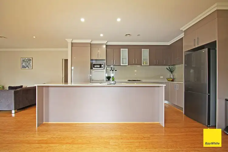 Second view of Homely house listing, 53 McCusker Drive, Bungendore NSW 2621