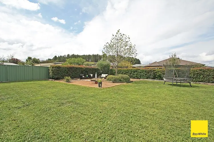 Fifth view of Homely house listing, 53 McCusker Drive, Bungendore NSW 2621