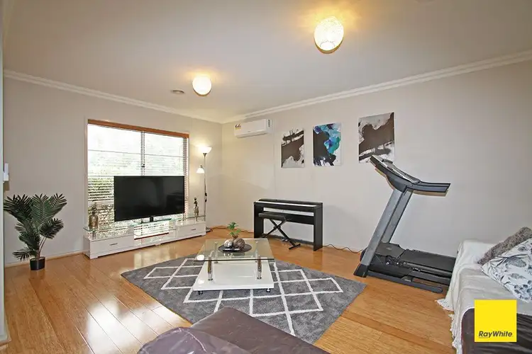 Sixth view of Homely house listing, 53 McCusker Drive, Bungendore NSW 2621