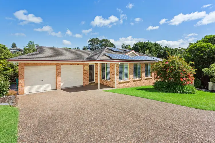 Main view of Homely house listing, 6 Old Saddleback Road, Kiama NSW 2533