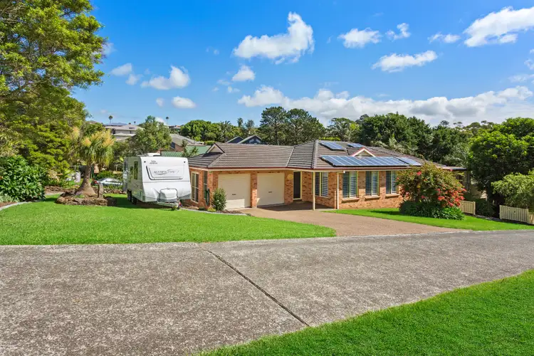 Sixth view of Homely house listing, 6 Old Saddleback Road, Kiama NSW 2533