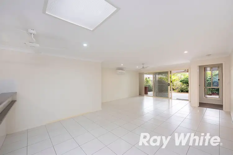 Third view of Homely house listing, 22 Willandra Crescent, Waterford QLD 4133