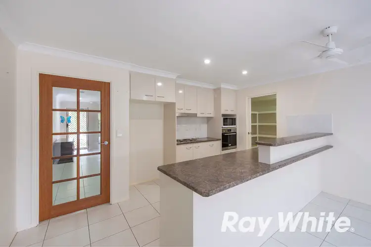 Fourth view of Homely house listing, 22 Willandra Crescent, Waterford QLD 4133