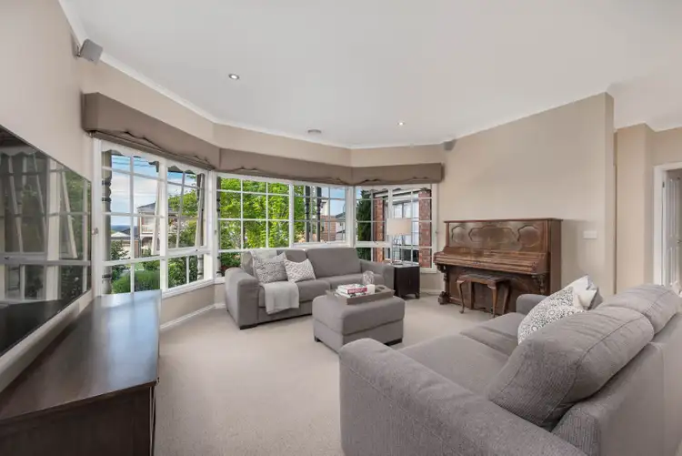 Second view of Homely house listing, 33 Warramunga Road, Bundoora VIC 3083