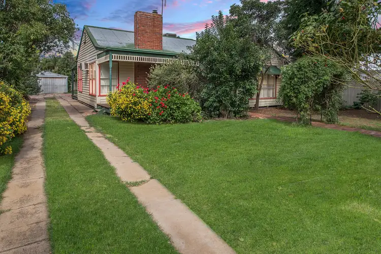 Main view of Homely house listing, 3 Gregg Street, Swan Hill VIC 3585