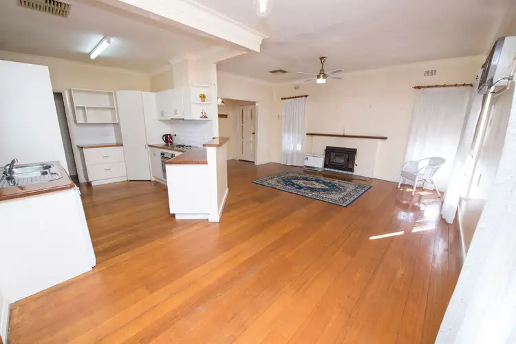 Second view of Homely house listing, 3 Gregg Street, Swan Hill VIC 3585