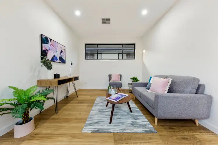 Fourth view of Homely house listing, 6A & 6B Glenton Avenue, Campbelltown SA 5074