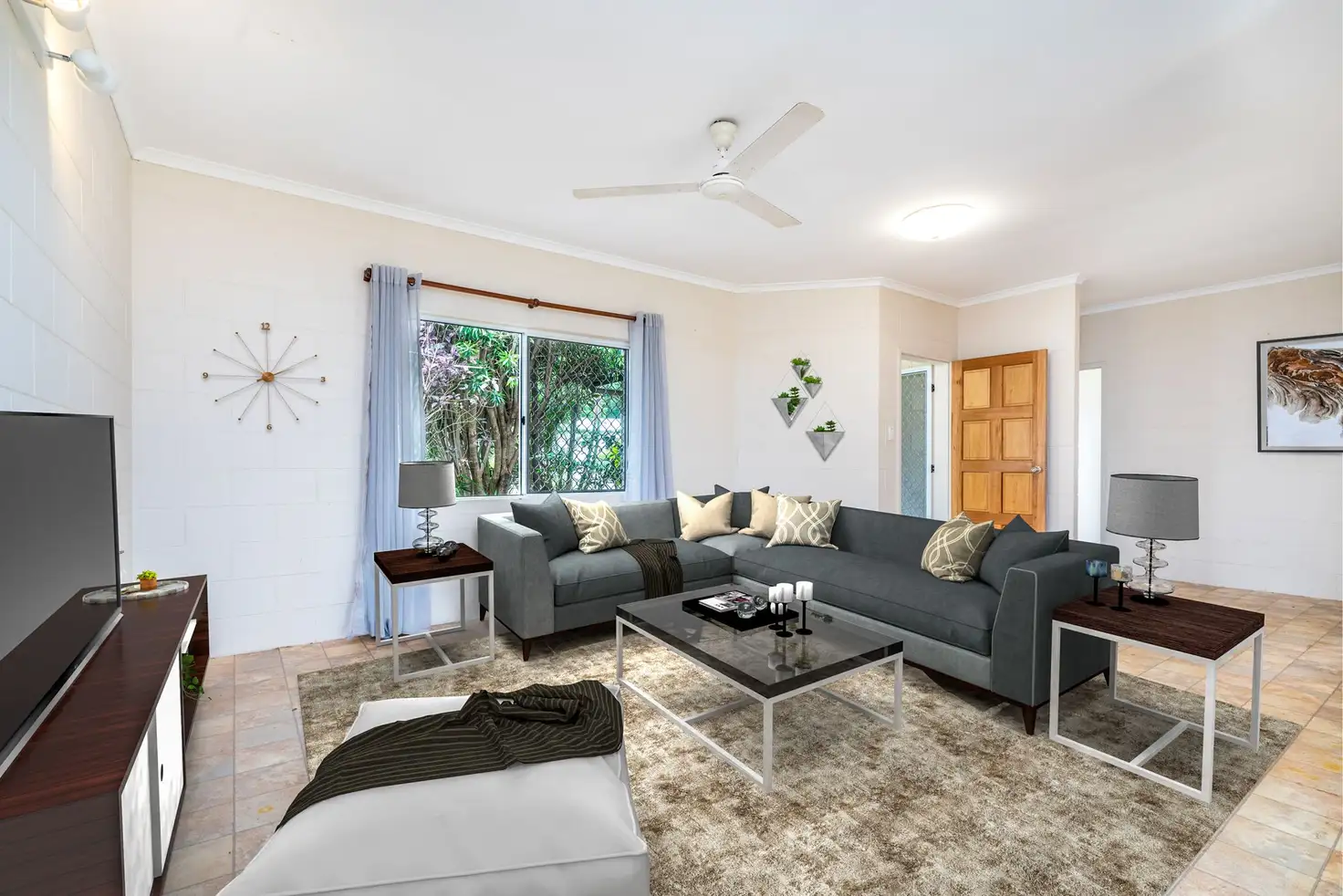 Main view of Homely house listing, 5 Pitt Court, Earlville QLD 4870