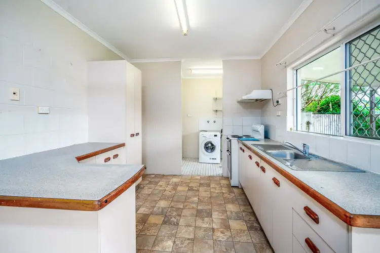 Fourth view of Homely house listing, 5 Pitt Court, Earlville QLD 4870
