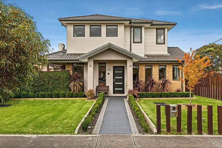 28 Tassell Street, Hadfield VIC 3046