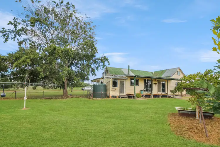 Second view of Homely house listing, 18 Railway Street, Quirindi NSW 2343
