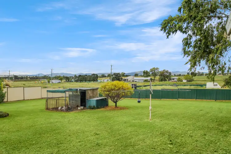 Third view of Homely house listing, 18 Railway Street, Quirindi NSW 2343