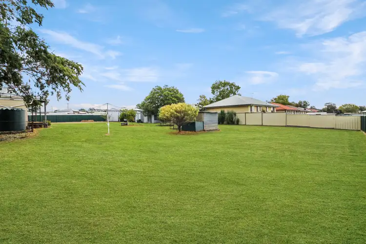 Fourth view of Homely house listing, 18 Railway Street, Quirindi NSW 2343