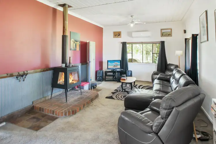 Fifth view of Homely house listing, 18 Railway Street, Quirindi NSW 2343