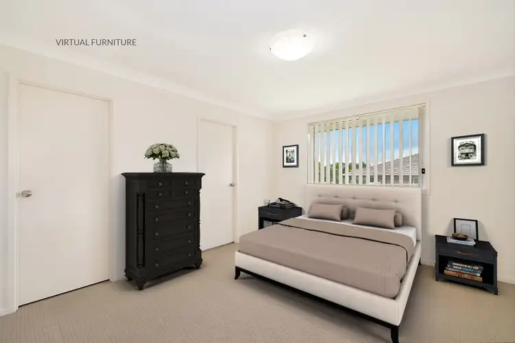 Fourth view of Homely house listing, 9 Laurie Drive, Raworth NSW 2321