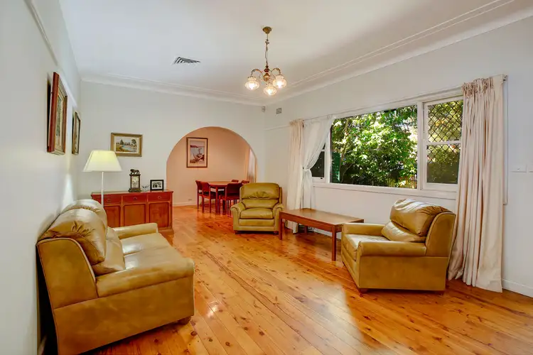 Fifth view of Homely house listing, 14 Goodlands Avenue, Thornleigh NSW 2120