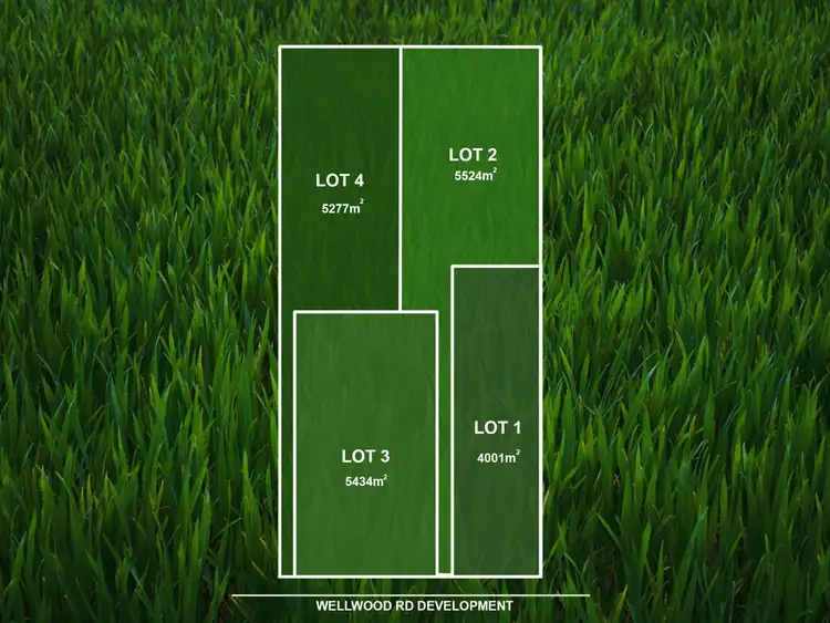Second view of Homely land listing, Lot 1/23 Wellwood Road, Drouin VIC 3818