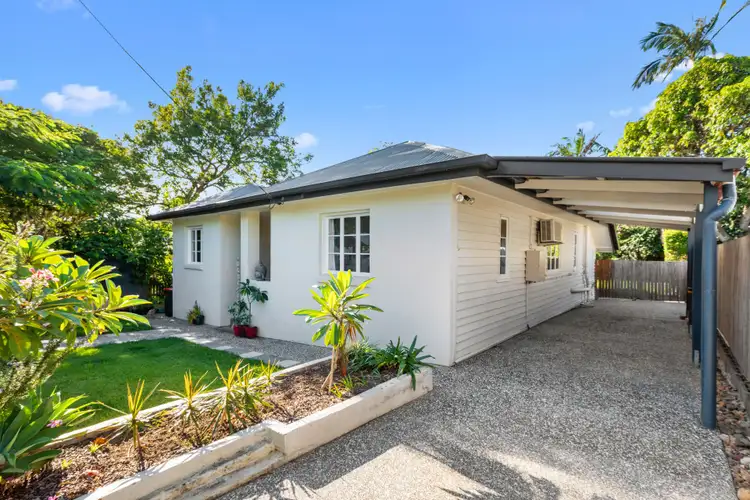 Second view of Homely house listing, 94 Hertford Street, Upper Mount Gravatt QLD 4122