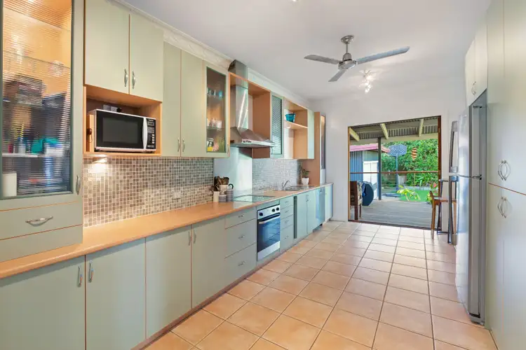 Fifth view of Homely house listing, 94 Hertford Street, Upper Mount Gravatt QLD 4122