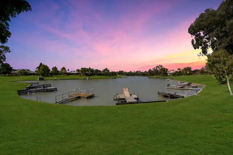 Second view of Homely house listing, 32 Meander Avenue, Renmark SA 5341