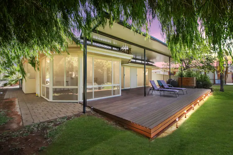 Third view of Homely house listing, 32 Meander Avenue, Renmark SA 5341