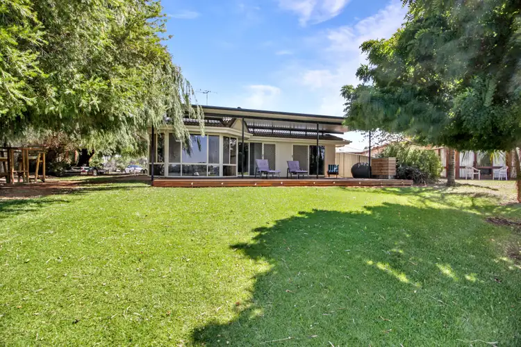 Fourth view of Homely house listing, 32 Meander Avenue, Renmark SA 5341