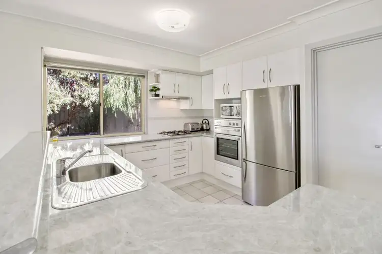 Fifth view of Homely house listing, 32 Meander Avenue, Renmark SA 5341