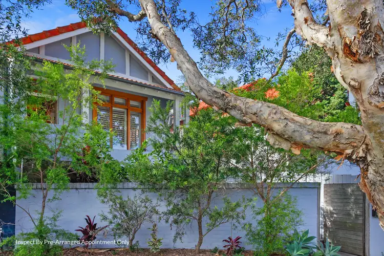 61 Lamrock Avenue, Bondi Beach NSW 2026