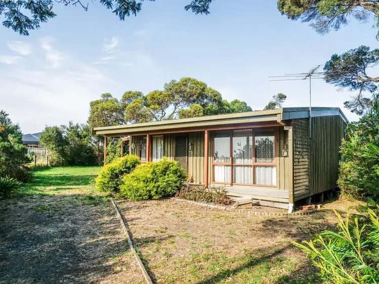 Main view of Homely house listing, 27 Homer Street, Cowes VIC 3922