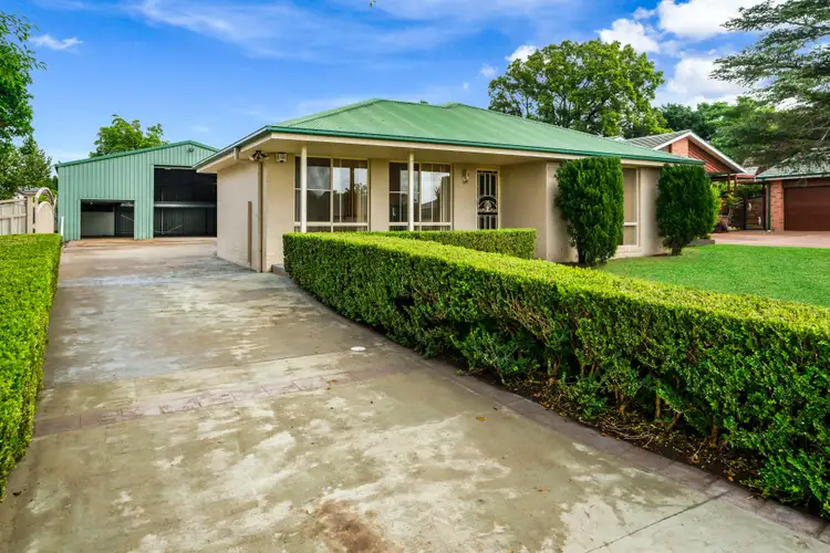 5 Condie Crescent, North Nowra NSW 2541